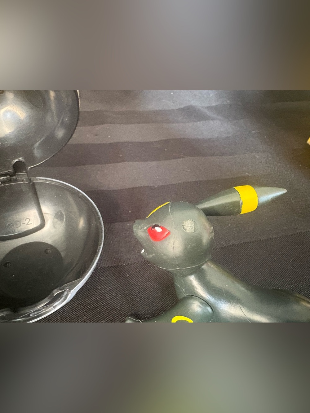 Pokemon Mini Figure Set - Picture 6 of 12